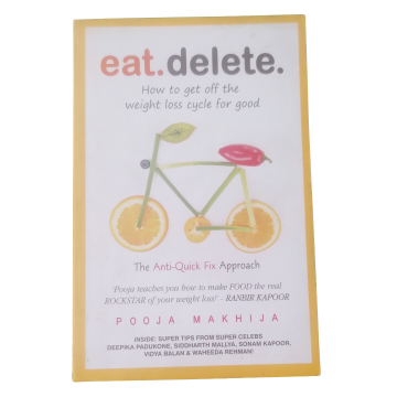 Eat .Delete