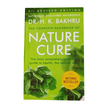 Nature Cure